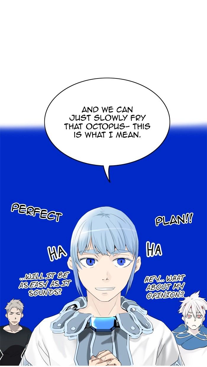 Tower of God, Chapter 350 image 070